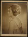 Miss Rosenzweig
