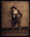 [Man in costume]