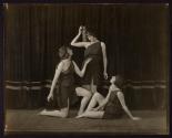 [Three women]