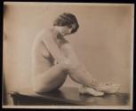 [Nude woman]