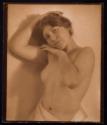 [Nude woman]