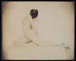 [Nude woman]