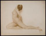 [Nude woman]