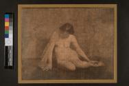 [Nude study]