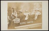 [Group on Scenic Coaster]