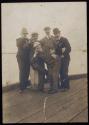 [Ry Phillips, Elias Goldensky, M. Elliot, and others]