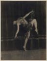 [Dancer with fruit]