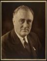 [Franklin Delano Roosevelt]