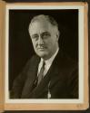 [Franklin Delano Roosevelt]