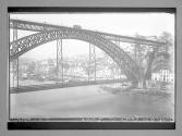 Porto Pont D.Luiz et le Douro
