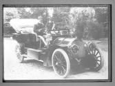 Italie Famille royale-le Roi (Photo Camerio)