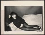Lydia Lunch