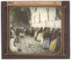 Wailing Wall, Jerusalem