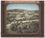 Mount of Olives, Jerusalem