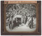 Tomb of Lazarus