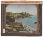 View of Joppa (Jaffa) from the house of Simon the Tanner