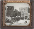 Tower of David and Hippicus
