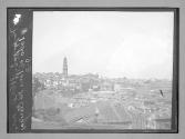 Portugal vues/Porto et Torre dos Clerigos