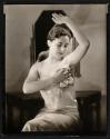 Harriette Hamill