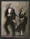 Fred and Adele Astaire