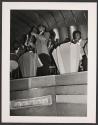 [Savoy Ballroom Band]