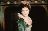 [The Black Pirate - Mary Pickford Technicolor No. 2 Test]