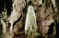 [The Gaucho ─ Outtakes of Technicolor Inserts]