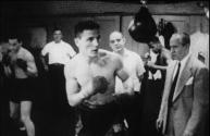 The Young Fighter