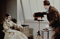 Daguerreotype Likenesses