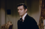 [Gone With the Wind - Makeup and Wardrobe Test - Clark Gable]