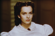 [Gone with the Wind - Technicolor Test - Vivien Leigh, Margaret Tallichet, Georgiana Young]