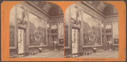 Galerie de Constantine, Palais de Versailles