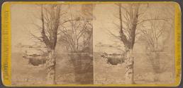 Effect of the Bombardment, Petersburgh, Virginia
