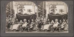 The wedding at Cana