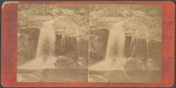 Thompson's Cascade