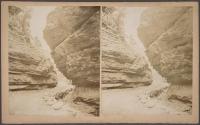 The Narrows, Williams' Canyon