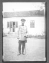 Serbie Stephen Nicolitch (S. Nicolitch