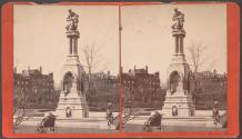 [Ether Monument, Boston, Massachusetts]