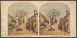 Tyny Grois, near Conway