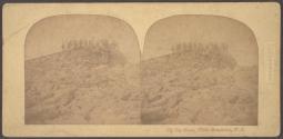 Tip Top House, White Mountains, New Hampshire