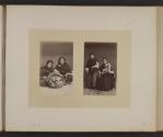 [Women and children]