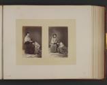 [Women and children]