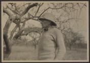 Carl Akeley, African Safari