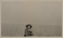 Osa Johnson, African Safari