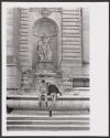 [New York Public Library, 5th Avenue]