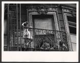 Lower East Side
