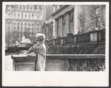 [New York Public Library, 5th Avenue]