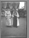 Roumanie types et costumes