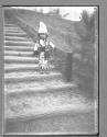 Roumanie types et costume