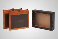 Plate adapter for "C" Daylight Kodak